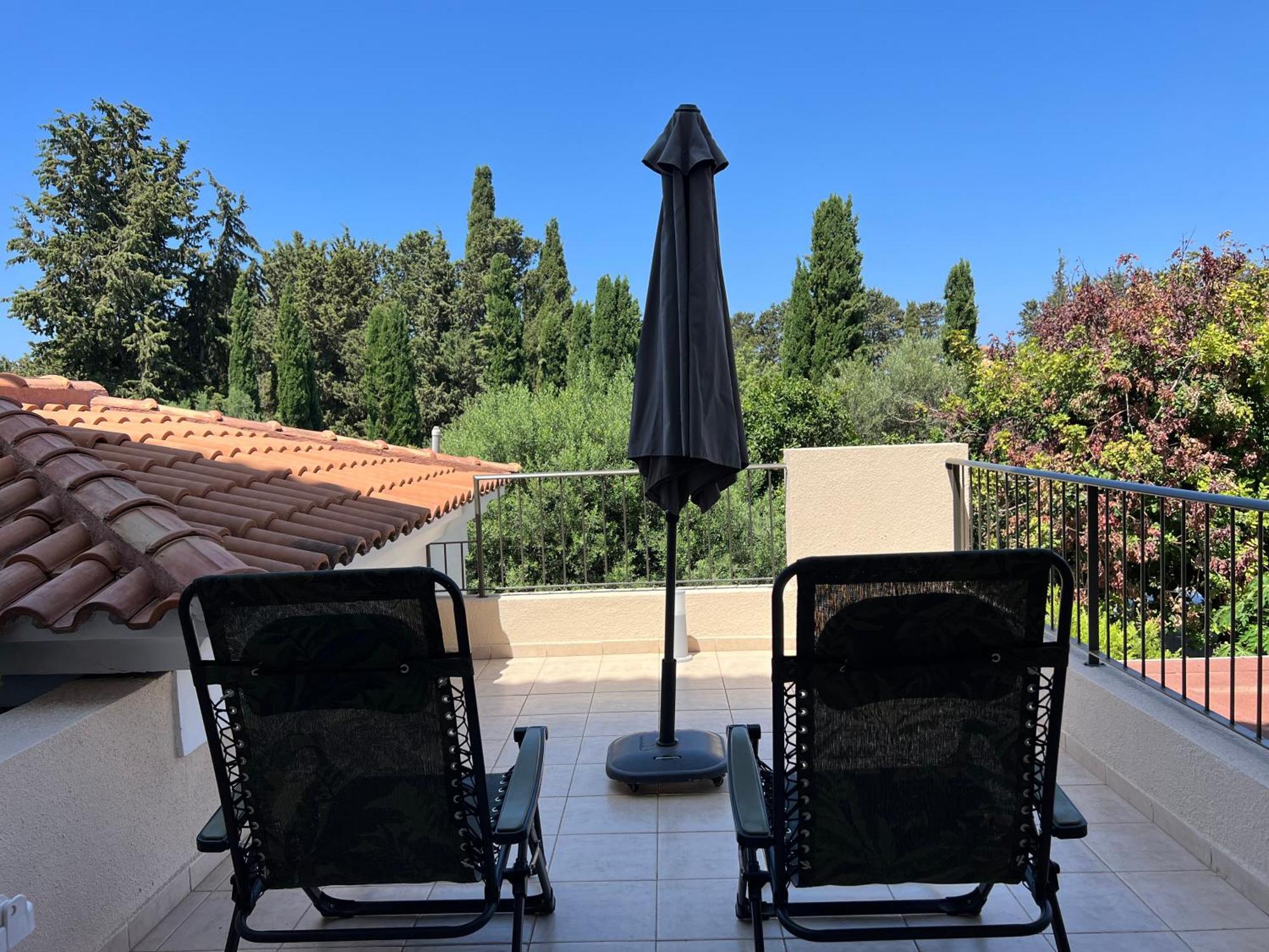 Cozy Apartment In Paphos Beautiful Complex Exteriör bild