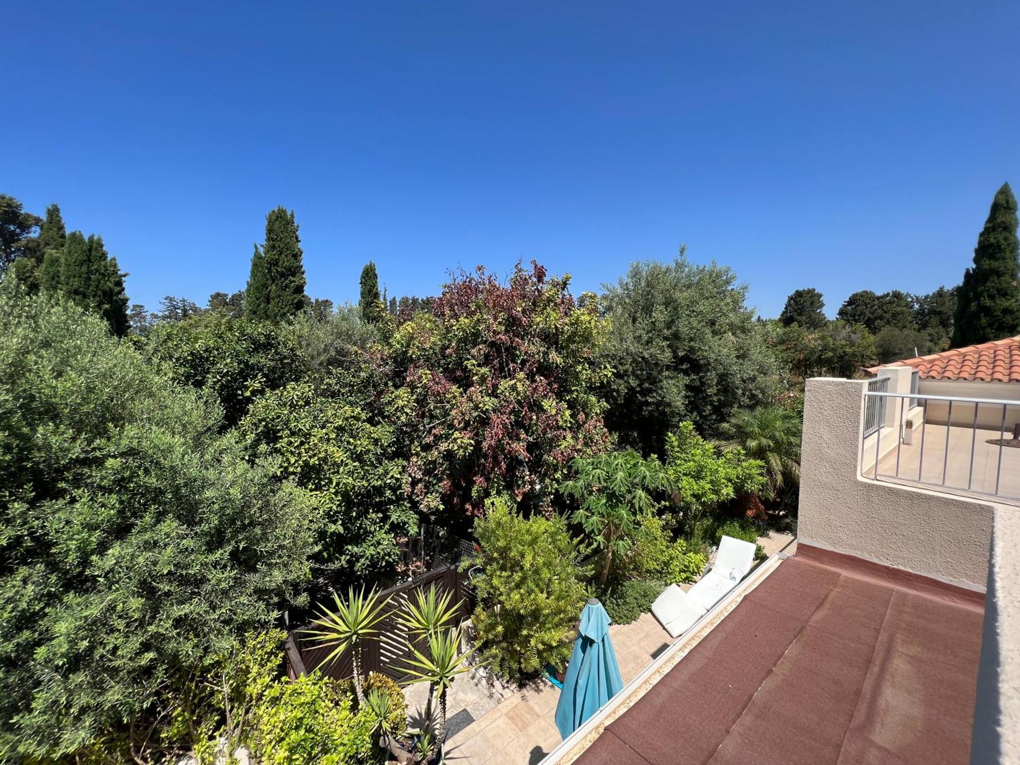 Cozy Apartment In Paphos Beautiful Complex Exteriör bild
