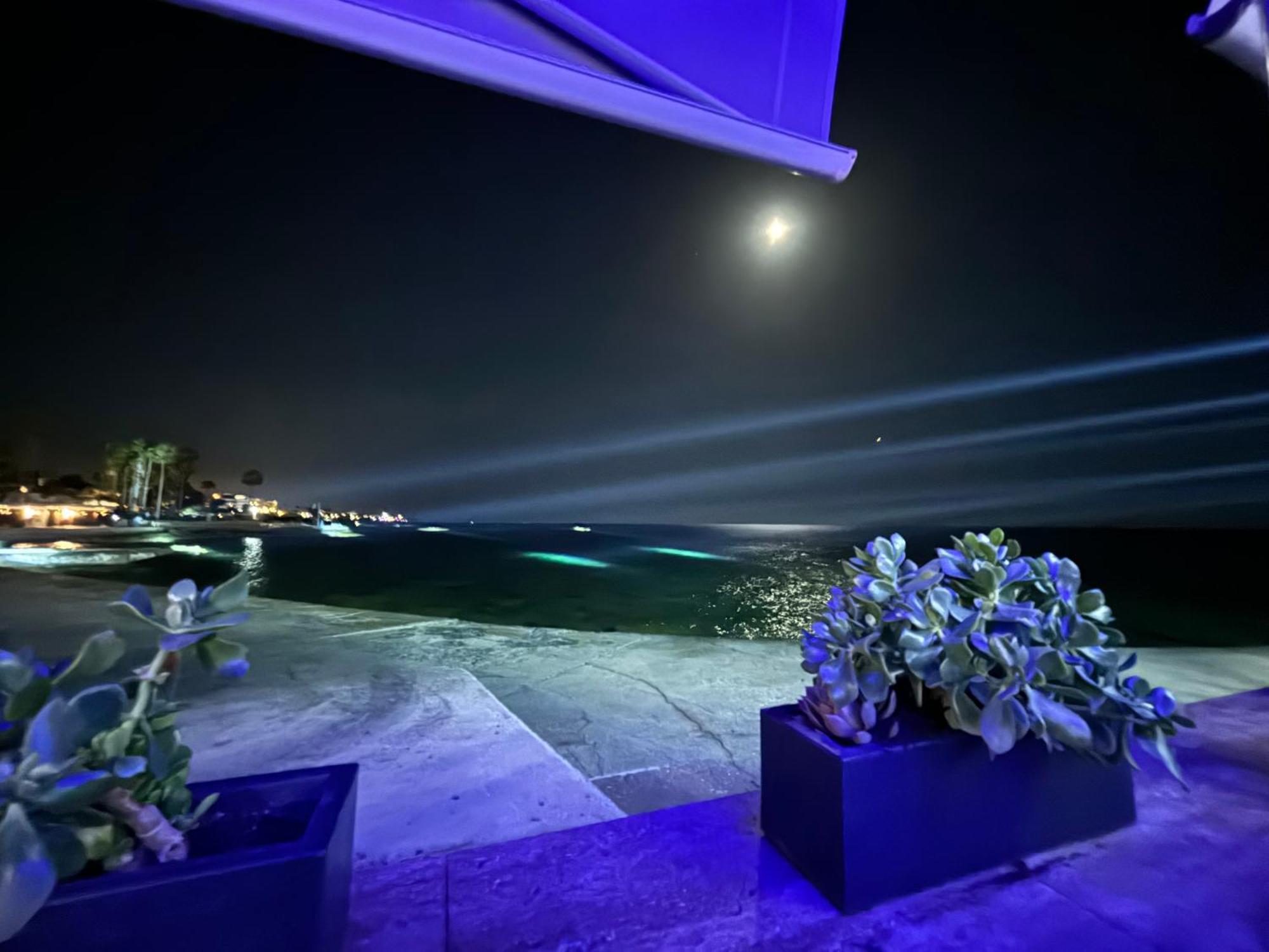 Cozy Apartment In Paphos Beautiful Complex Exteriör bild